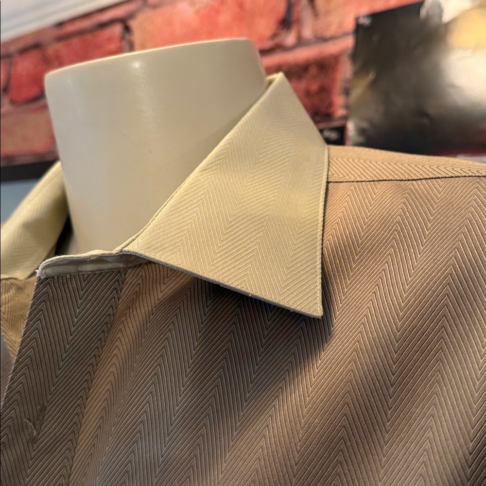 Modena Uomo Dress Shirt View 5